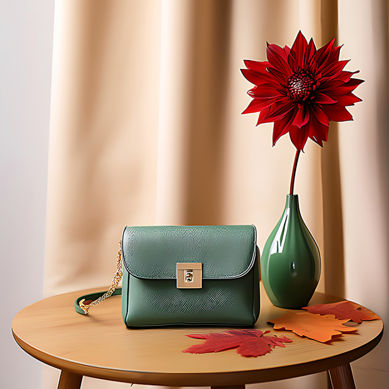 The Art of Crafting Timeless Accessories: A Behind-the-Scenes Look