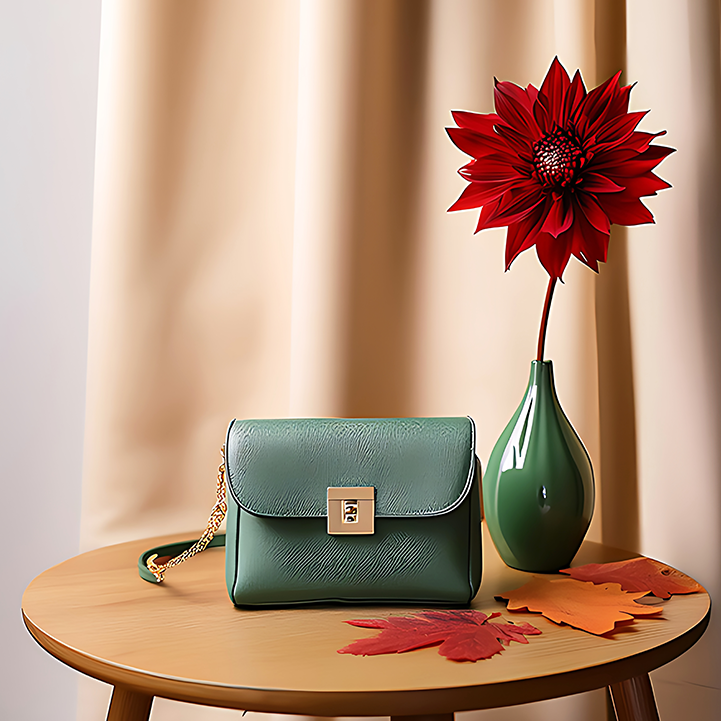 The Art of Crafting Timeless Accessories: A Behind-the-Scenes Look